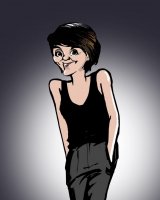 CARICATURES