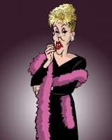 CARICATURES